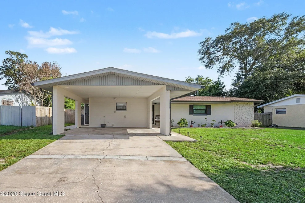 Unit for sale at 585 Harrison Street, Titusville, FL 32780