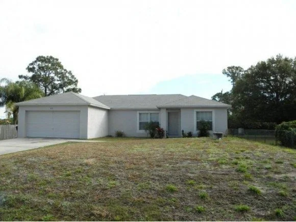 Unit for sale at 223 SE Aquarius, Palm Bay, FL 32909