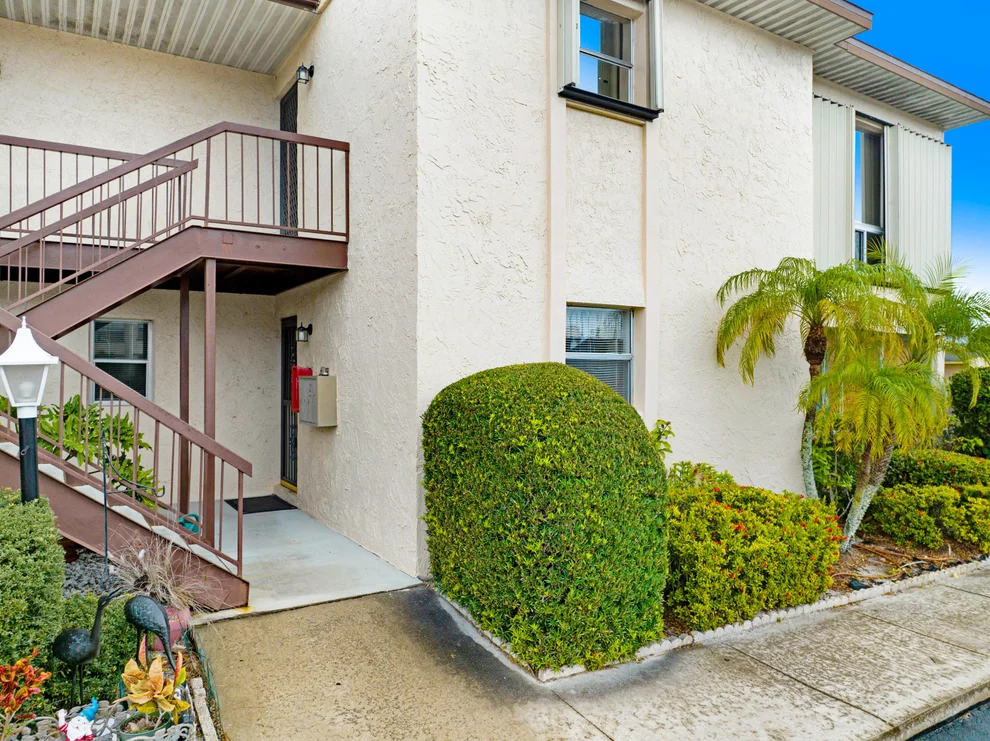 Unit for sale at 2500 Eagle Drive, Melbourne, FL 32935