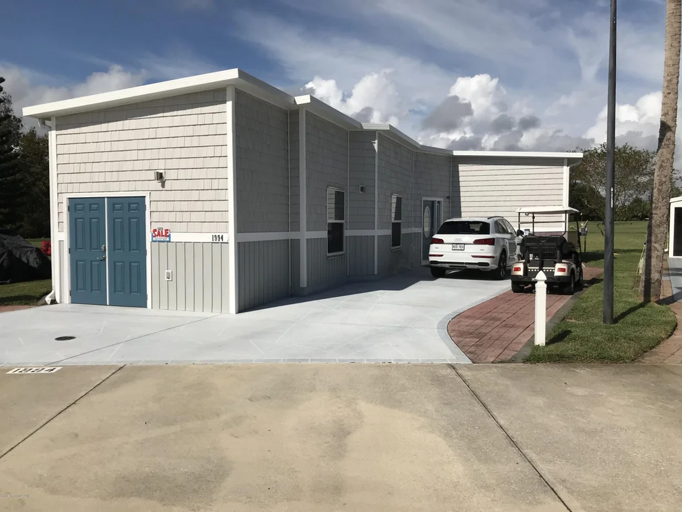 Unit for sale at 1994 Payne Stewart Drive, Titusville, FL 32796