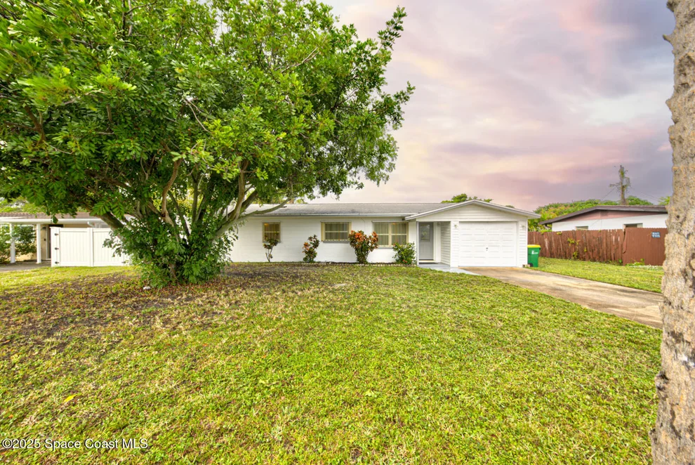 Unit for sale at 813 7th Street, Merritt Island, FL 32953