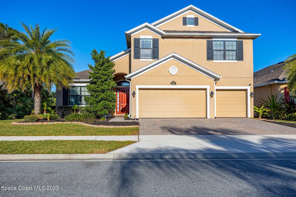 Unit for sale at 1256 Shiloh Drive, Melbourne, FL 32940