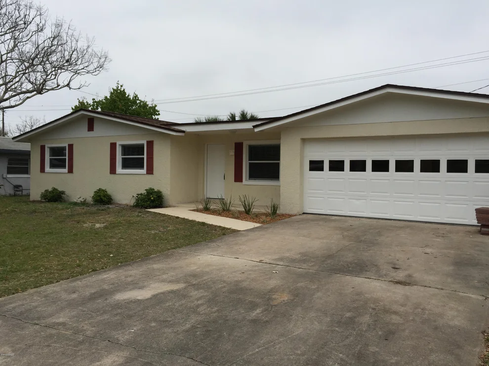 Unit for sale at 4280 Carlysle Avenue, Titusville, FL 32780