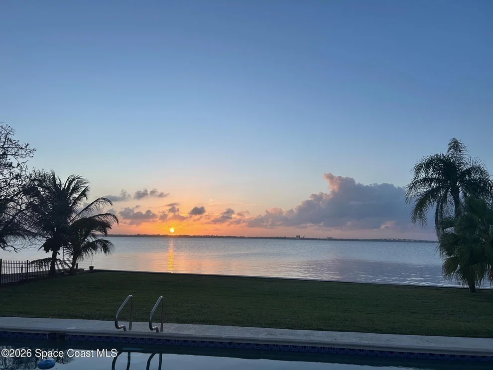 Unit for sale at 2405 Brookside Drive, Indialantic, FL 32903