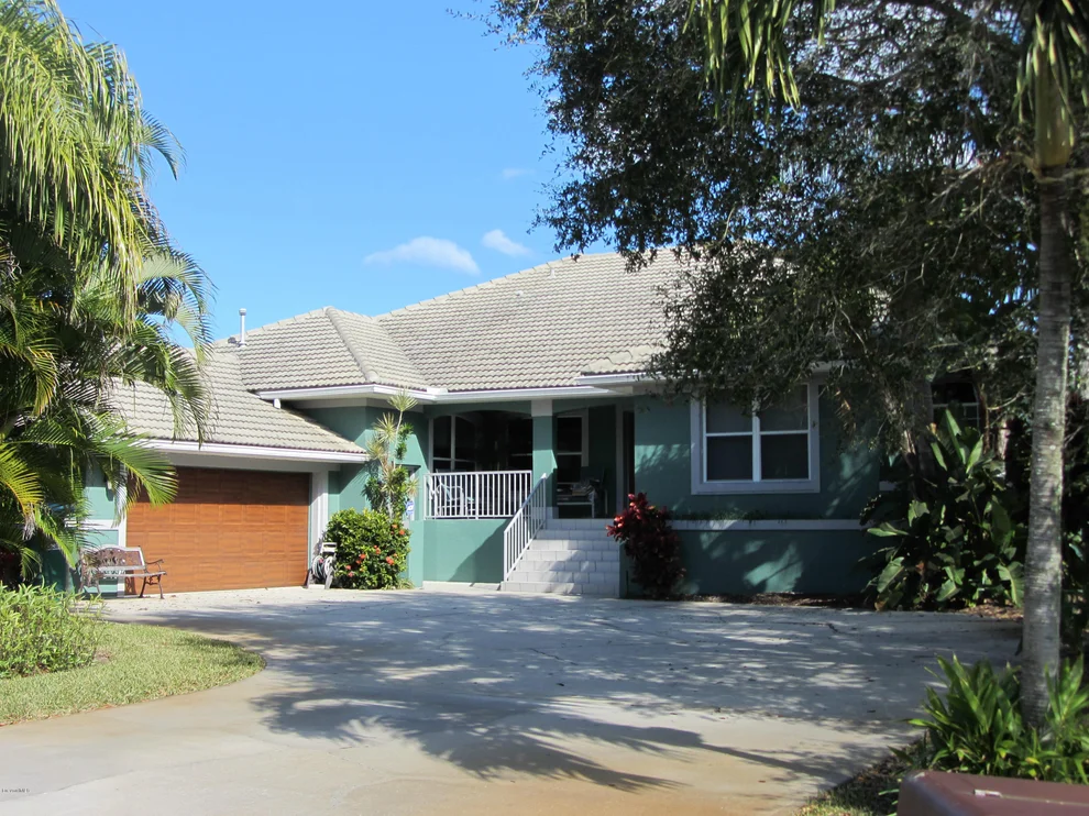 Unit for sale at 537 Hawksbill Island Drive, Satellite Beach, FL 32937