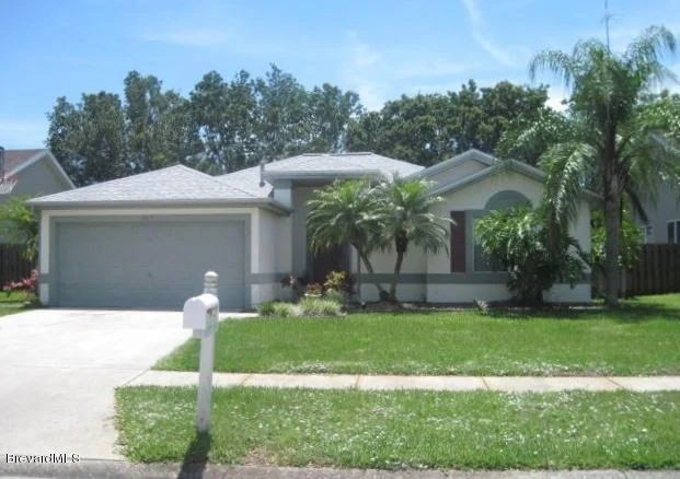 Unit for sale at 7217 Hammock Lakes Drive, Melbourne, FL 32940