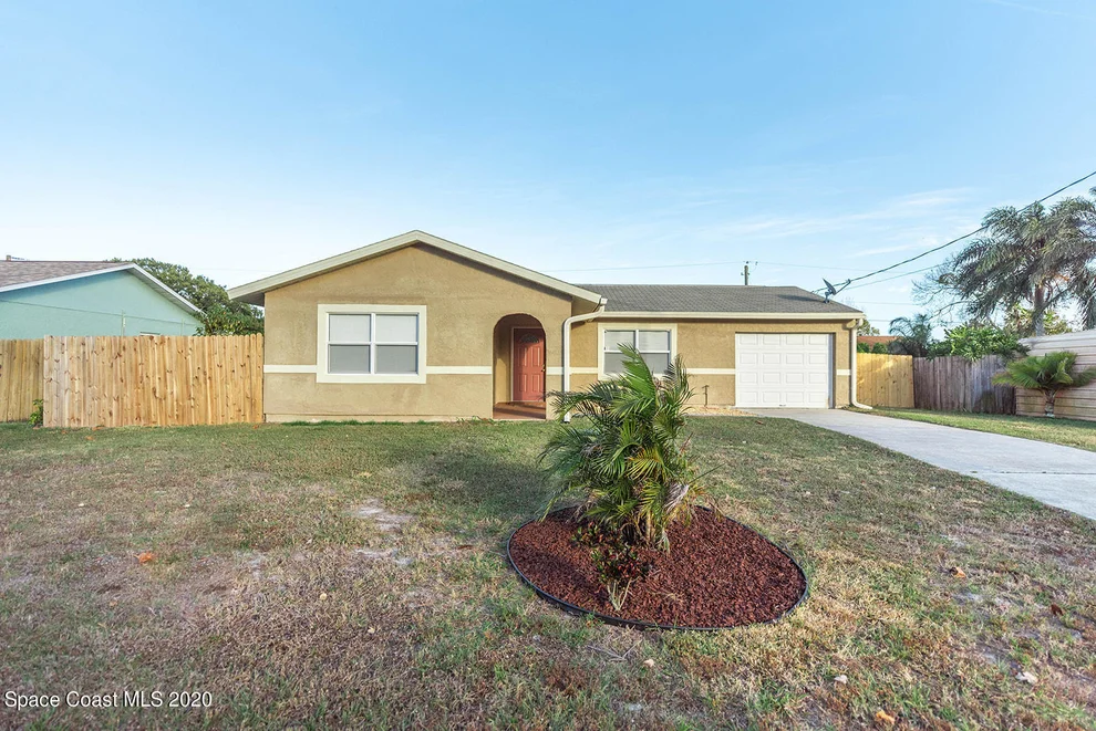 Unit for sale at 155 Fecco Street, Cocoa, FL 32927