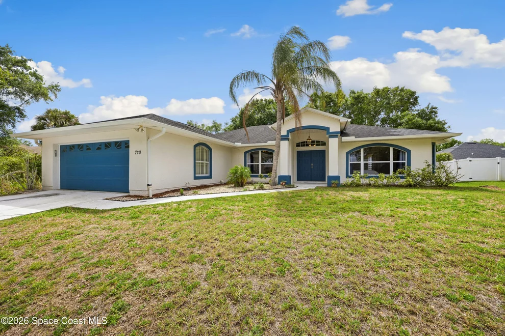 Unit for sale at 720 Bayfront Terrace, Sebastian, FL 32958