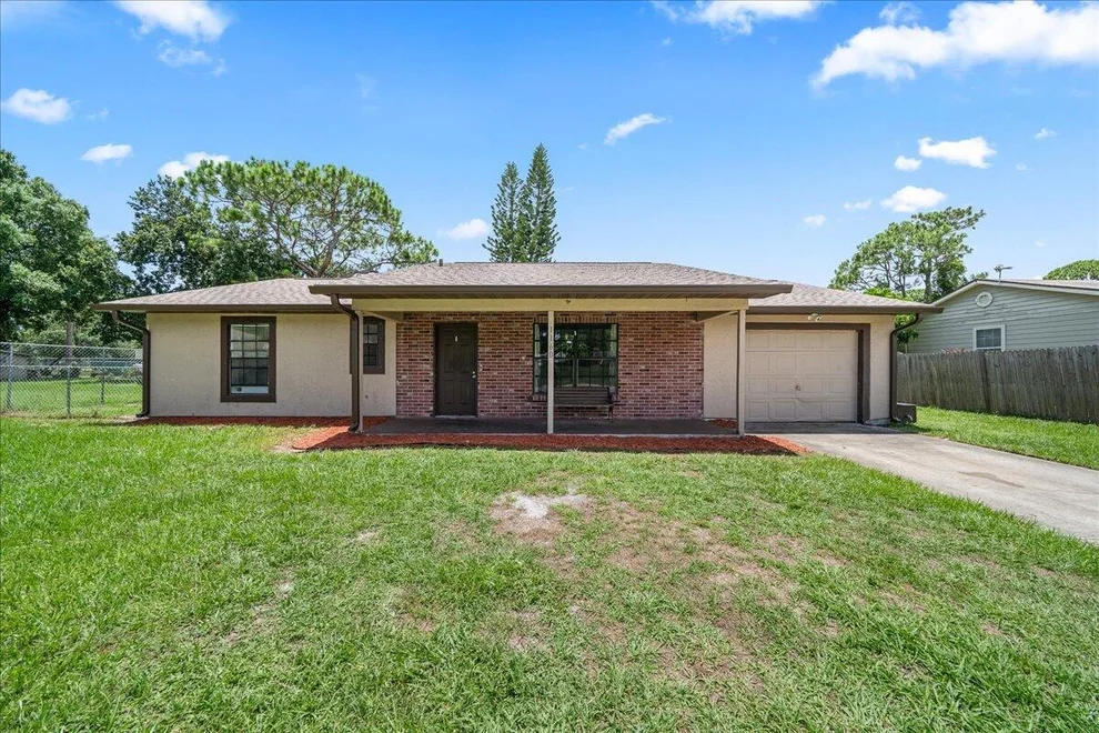 Unit for sale at 1160 Salina Street SE, Palm Bay, FL 32909
