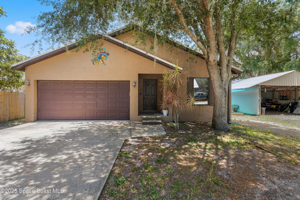 Unit for sale at 5964 Travis Street, Mims, FL 32754