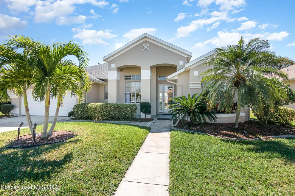 Unit for sale at 2295 Brightwood Circle, Rockledge, FL 32955
