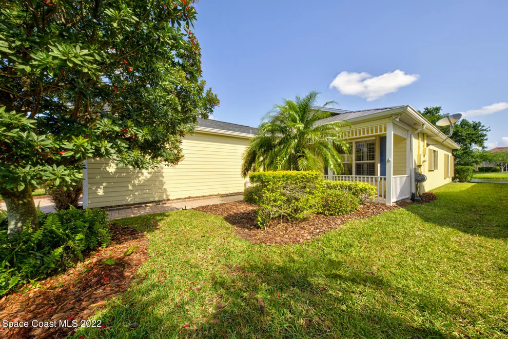 Unit for sale at 3504 Gurrero Drive, Melbourne, FL 32940
