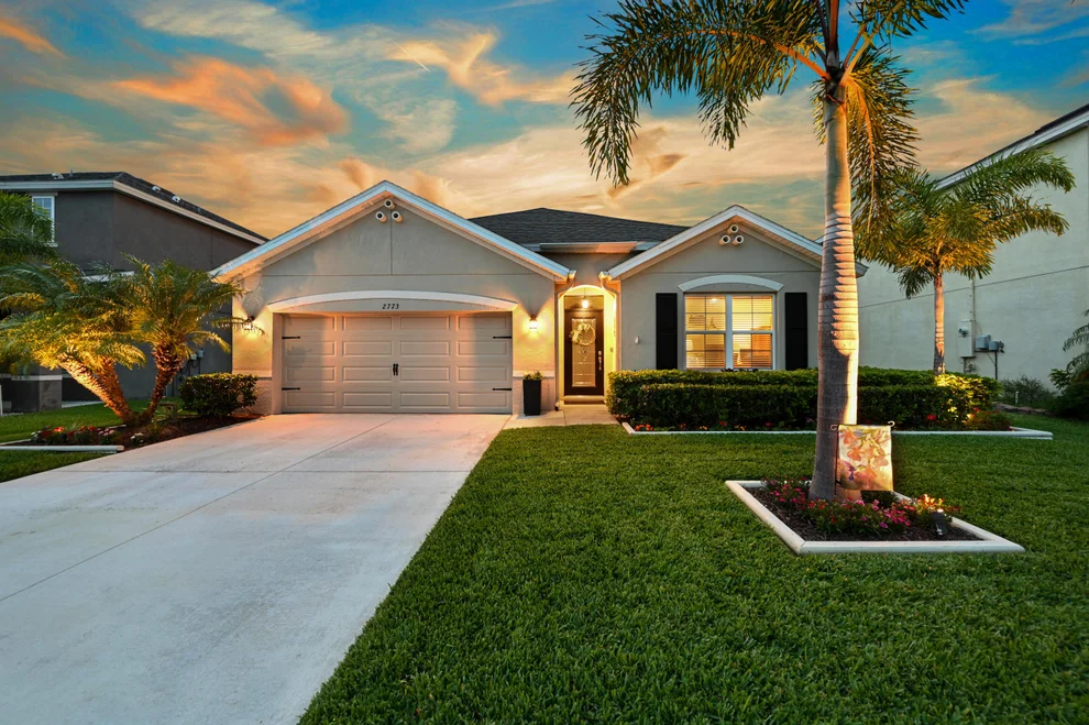 Unit for sale at 2773 Amber Court, Melbourne, FL 32935