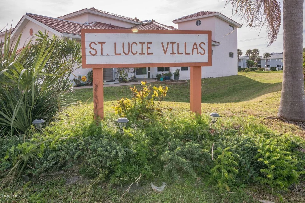 Unit for sale at 250 Saint Lucie Lane, Cocoa Beach, FL 32931