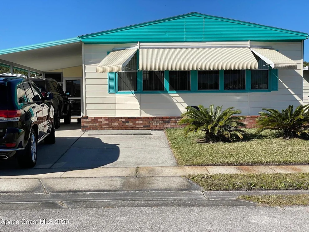 Unit for sale at 1930 Sago Palm Street NE, Palm Bay, FL 32905