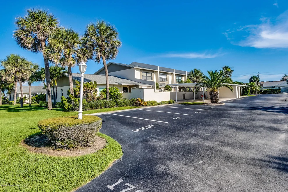 Unit for sale at 170 Palmetto Avenue, Indialantic, FL 32903
