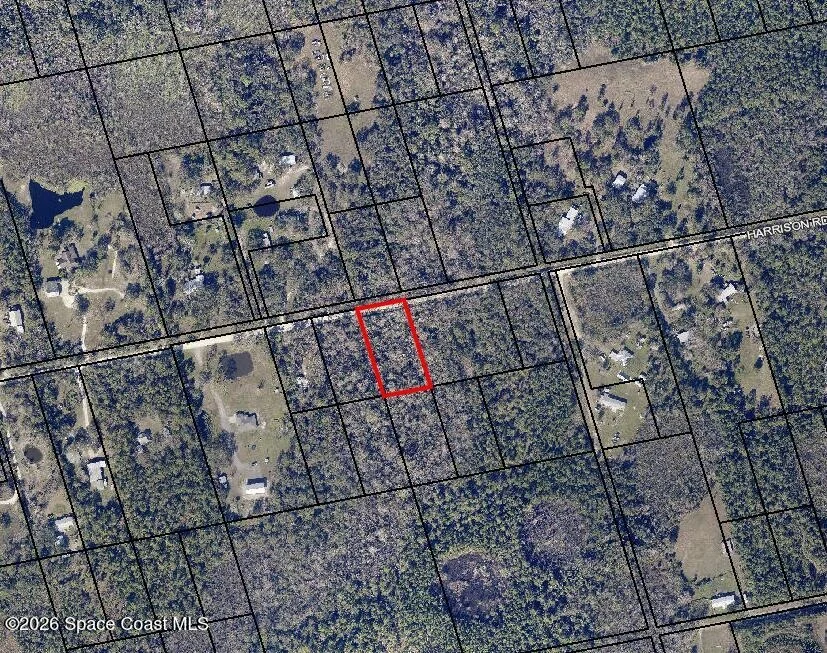 Unit for sale at 0000 Harrison Road, Mims, FL 32754