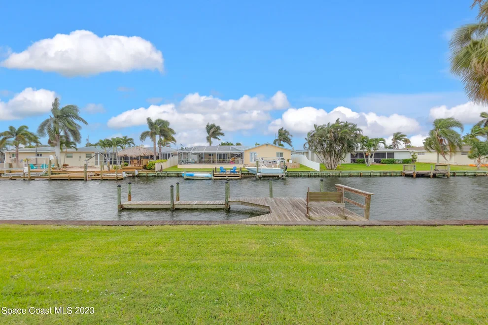 Unit for sale at 444 Port Royal Boulevard, Satellite Beach, FL 32937