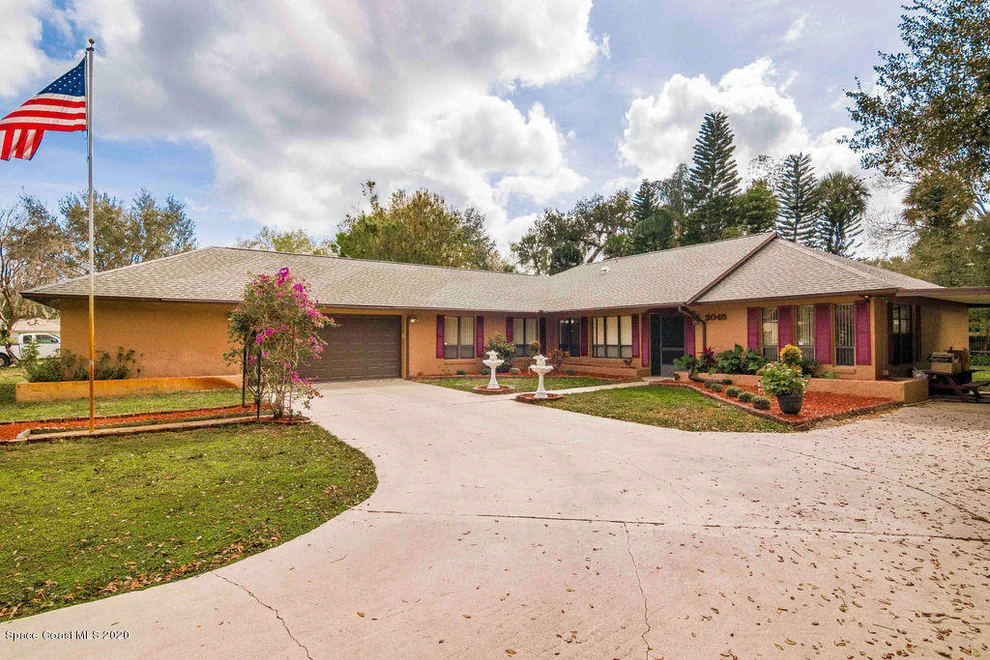 Unit for sale at 3045 Eads Court, Titusville, FL 32780