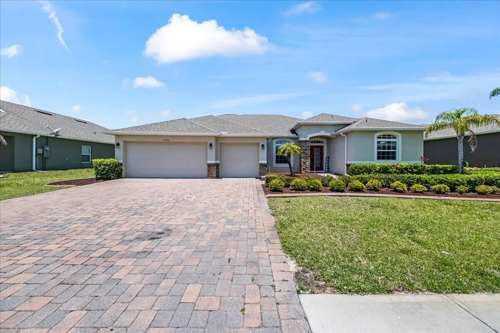 Unit for sale at 2370 Nutmeg Lane SE, Palm Bay, FL 32909