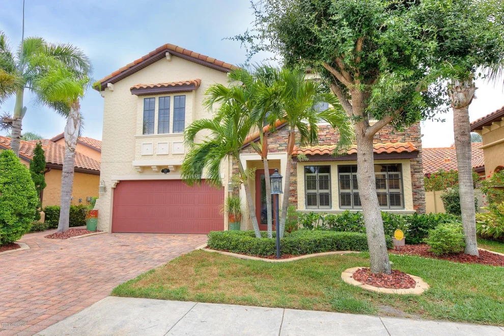 Unit for sale at 677 Palos Verde Drive, Satellite Beach, FL 32937