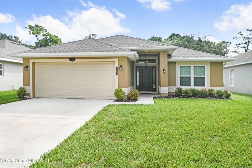 Unit for sale at 536 Mason Drive, Titusville, FL 32780