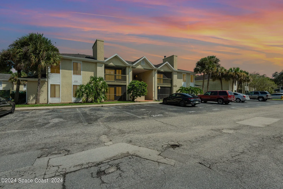 Unit for sale at 3525 Sable Palm, Titusville, FL 32780