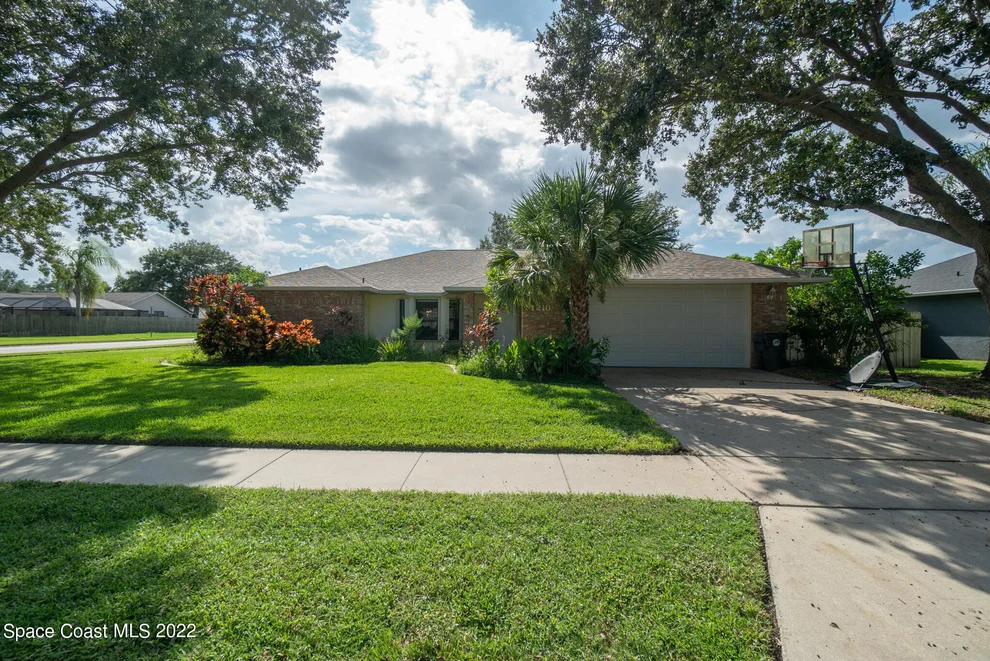 Unit for sale at 1213 Sugar Creek Lane, Rockledge, FL 32955