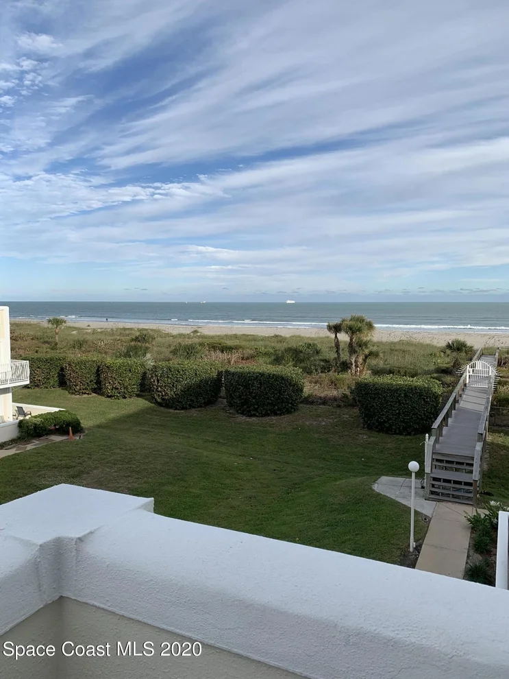 Unit for sale at 8600 Ridgewood Avenue, Cape Canaveral, FL 32920