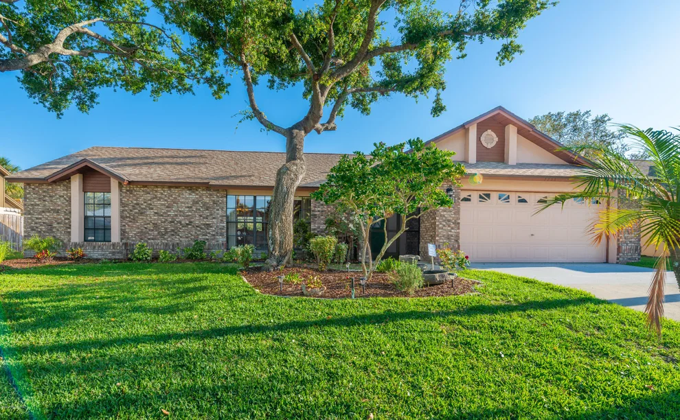 Unit for sale at 2230 Plantation Drive, Palm Shores, FL 32935