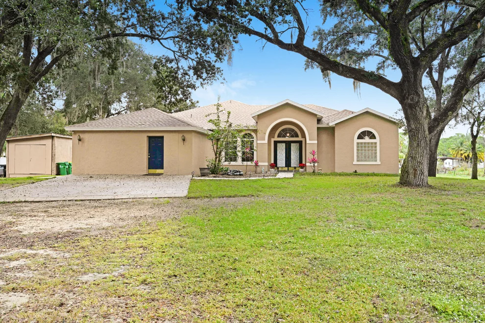 Unit for sale at 4600 James Road, Cocoa, FL 32926