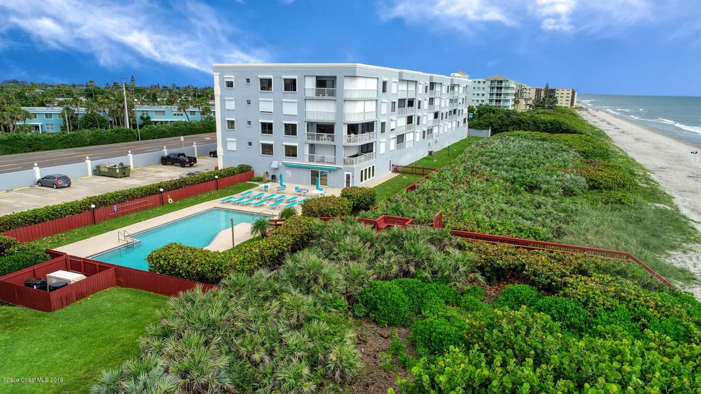 Unit for sale at 295 Highway A1a, Satellite Beach, FL 32937