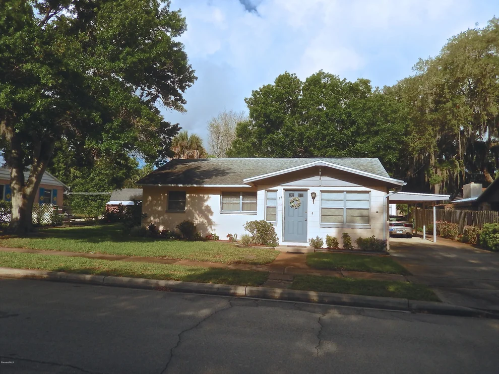 Unit for sale at 24 Seminole Drive, Rockledge, FL 32955