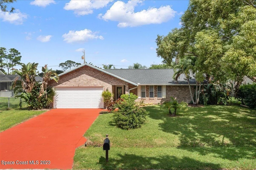Unit for sale at 865 Brisbane Street NE, Palm Bay, FL 32907