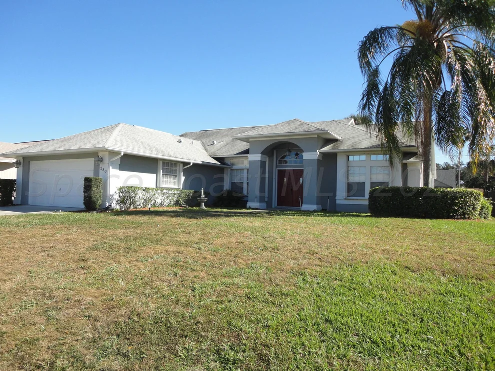 Unit for sale at 280 Hammock Road SE, Palm Bay, FL 32909