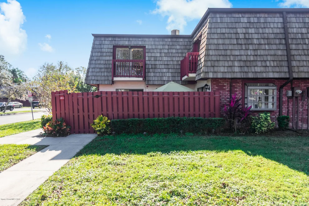 Unit for sale at 42 Piney Branch Way, West Melbourne, FL 32904