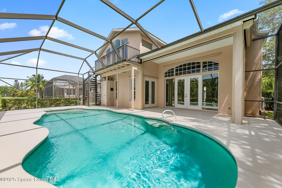 Unit for sale at 853 Suntree Woods Drive, Melbourne, FL 32940