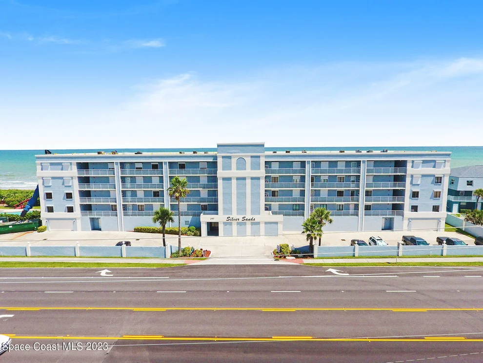 Unit for sale at 297 Highway A1a, Satellite Beach, FL 32937