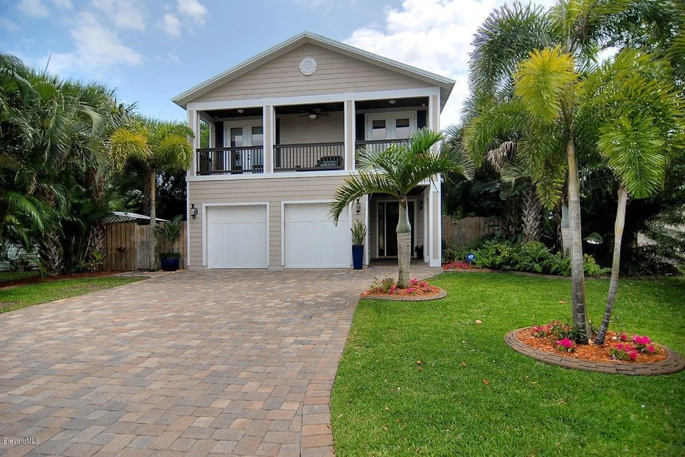 Unit for sale at 407 4th Avenue, Melbourne Beach, FL 32951