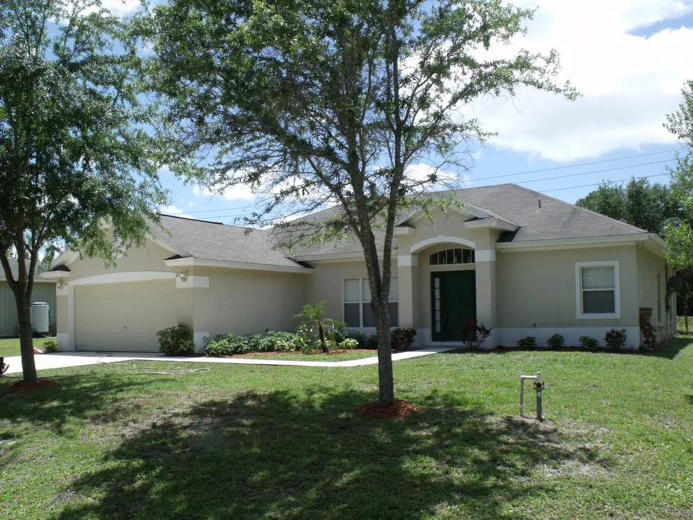 Unit for sale at 1006 Siboney Street NW, Palm Bay, FL 32907
