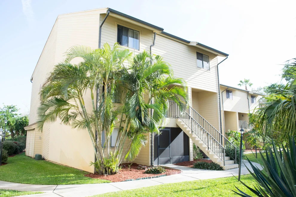 Unit for sale at 441 N Harbor City Boulevard, Melbourne, FL 32935