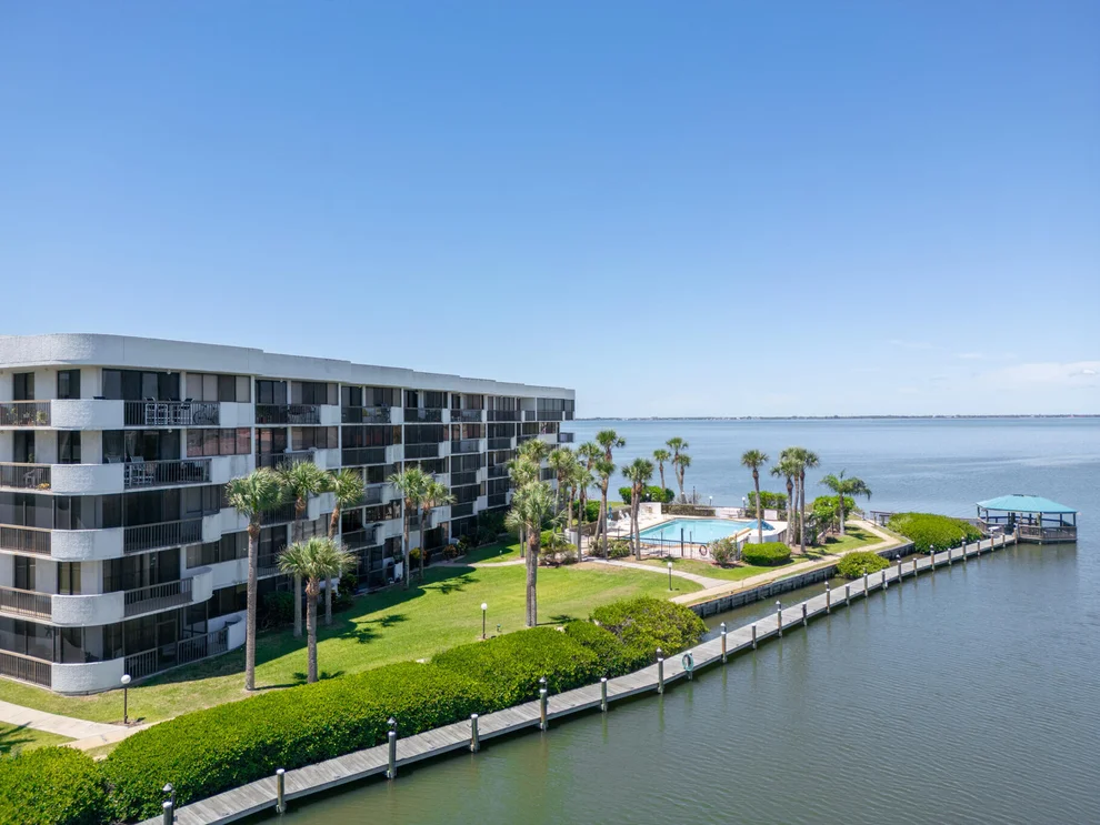 Unit for sale at 300 Columbia Drive, Cape Canaveral, FL 32920