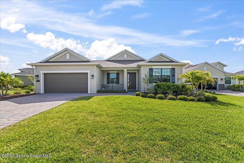 Unit for sale at 7917 Dobre Way, Melbourne, FL 32940
