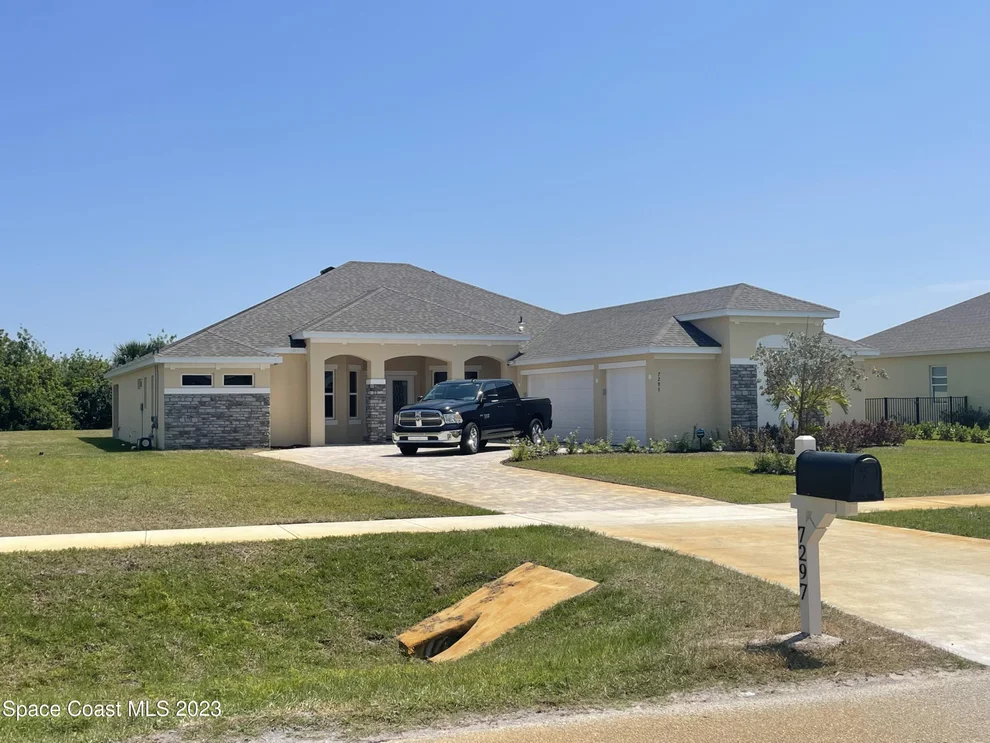 Unit for sale at 7297 Preserve Pointe Drive, Merritt Island, FL 32953