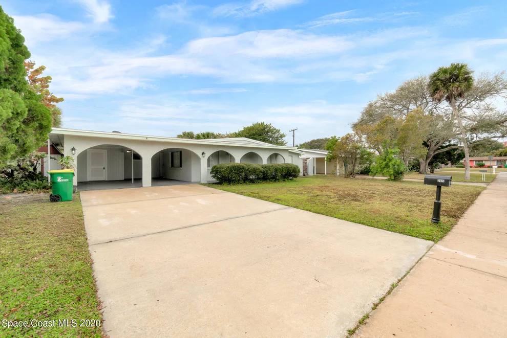Unit for sale at 265 Riverside Avenue, Merritt Island, FL 32953