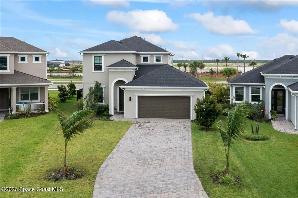 Unit for sale at 2865 Blazing Star Drive, Melbourne, FL 32940