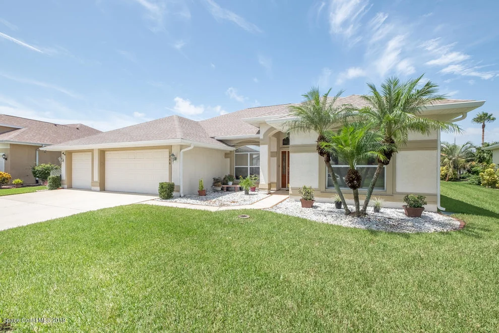 Unit for sale at 1846 Thesy Drive, Melbourne, FL 32940