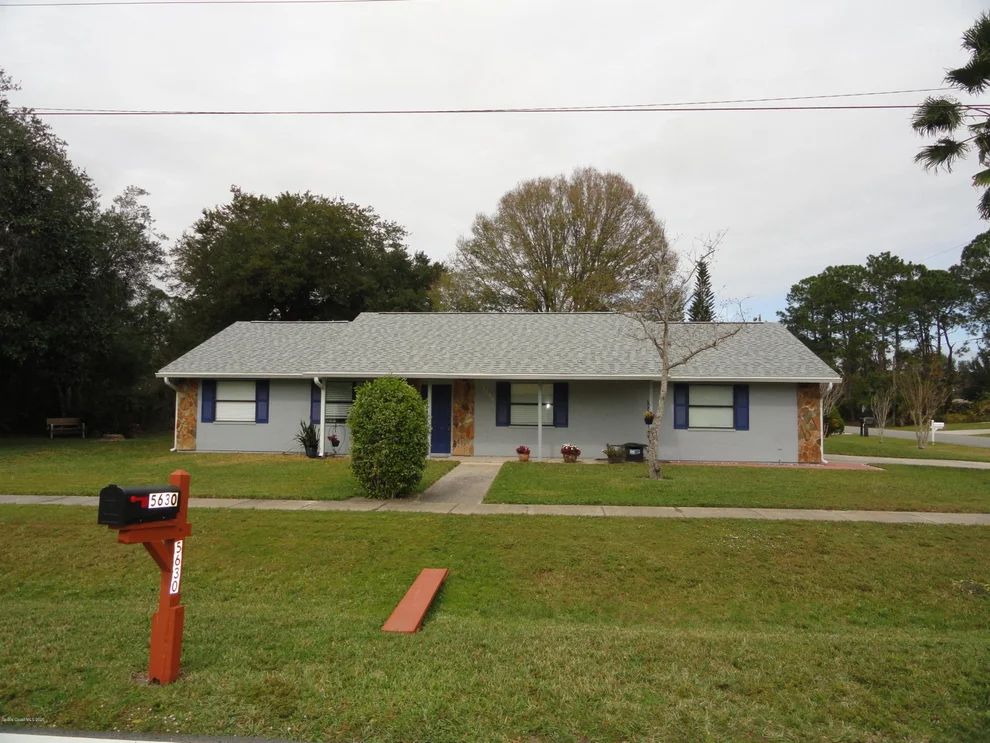 Unit for sale at 5630 Falcon Boulevard, Cocoa, FL 32927