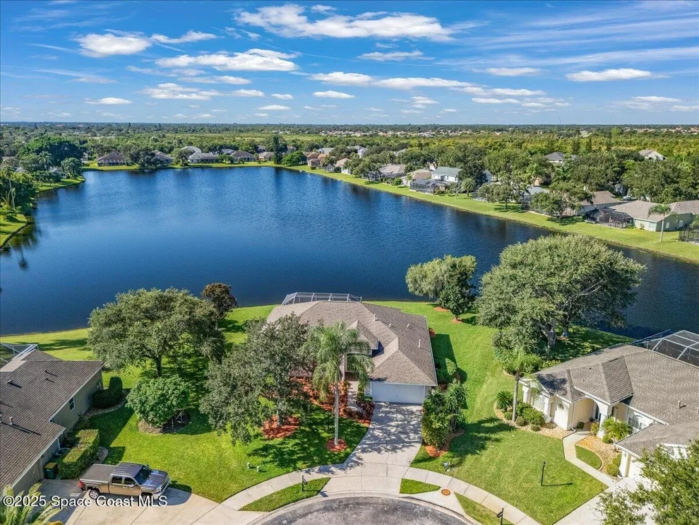 Unit for sale at 5790 Sheffield Place, Melbourne, FL 32940