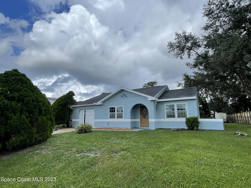 Unit for sale at 1671 Palatka Road SE, Palm Bay, FL 32909